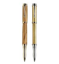 Virage Rollerball Pen Hardware