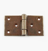 Steel Cabinet Hinges