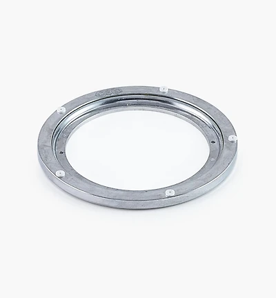 Roulements à billes en aluminium pour plateau tournant