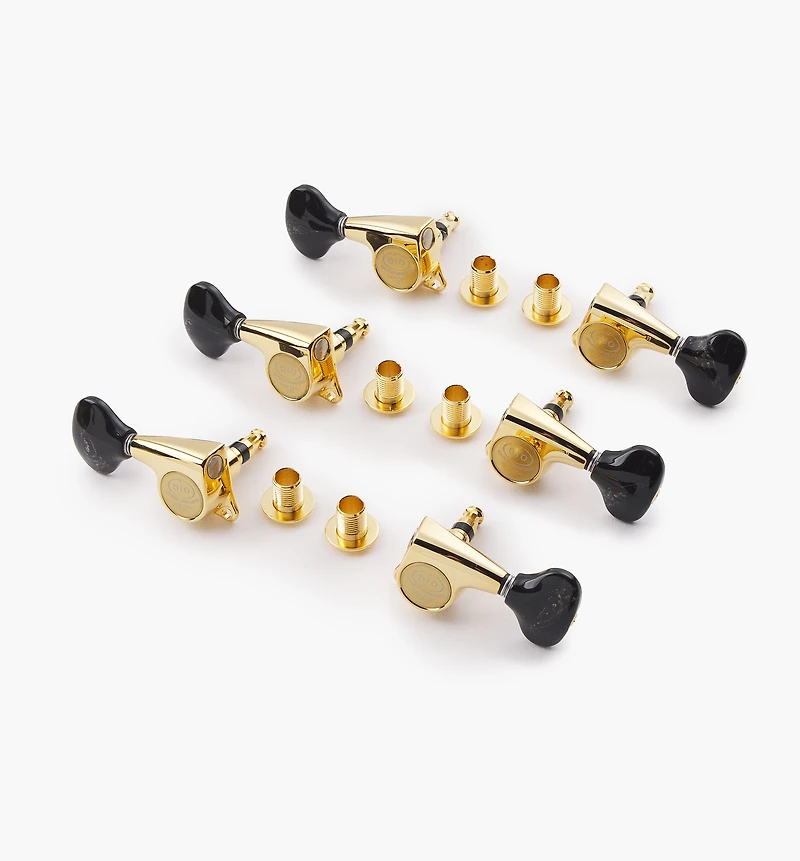 Mécaniques de guitare Gotoh