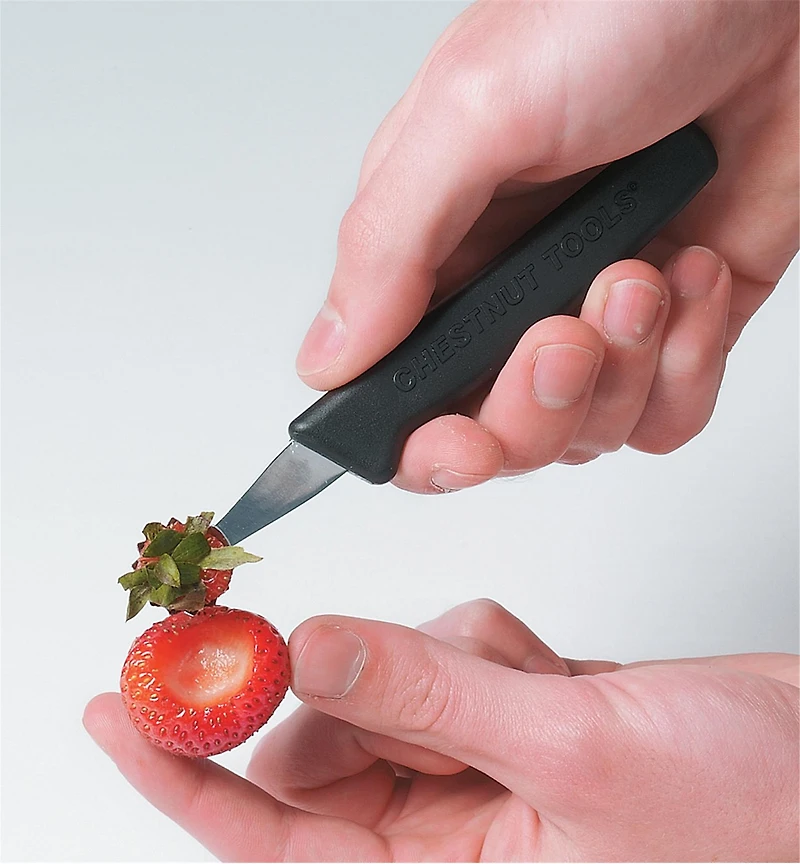 Cuillère à pédoncules