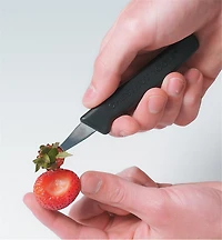 Cuillère à pédoncules