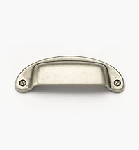 Cast Shell Pulls