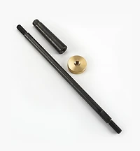 Large-Diameter "B" Mandrels for Pen & Pencil Kits