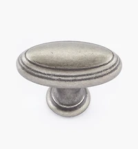 Bouton courbe Mulholland