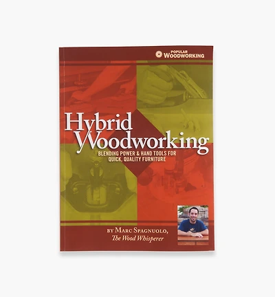 Hybrid Woodworking