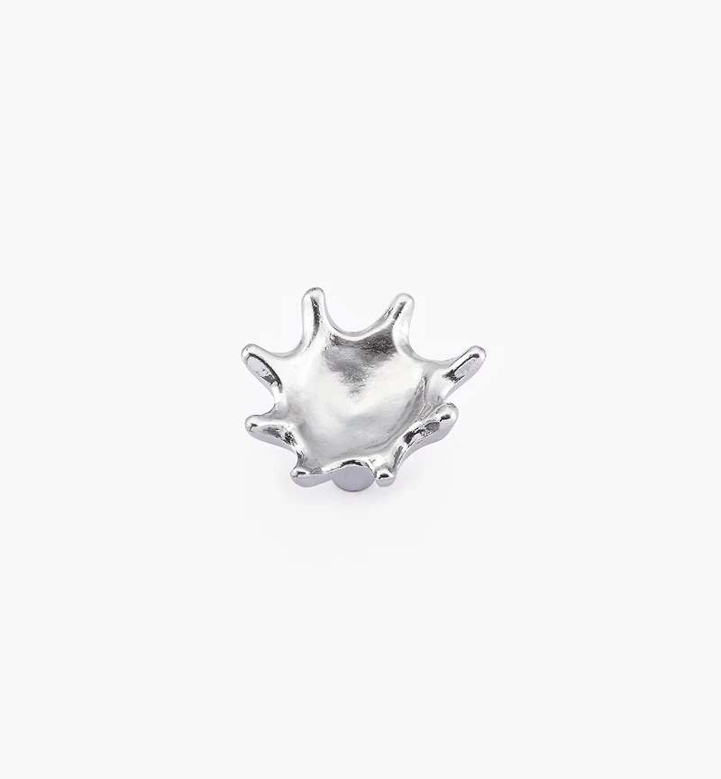 Bouton anémone