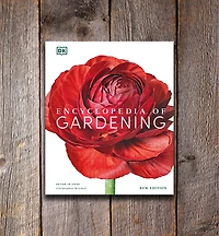 Encyclopedia of Gardening