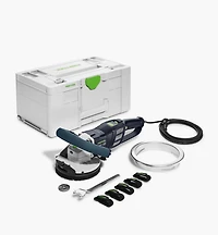 Festool Renofix Diamond Grinder RG 130 ECI-Plus