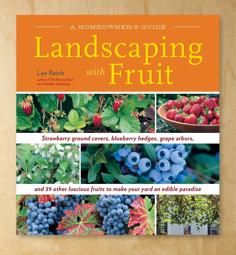 Landscaping with Fruit