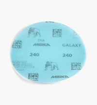 Mirka 5" Galaxy Grip Discs