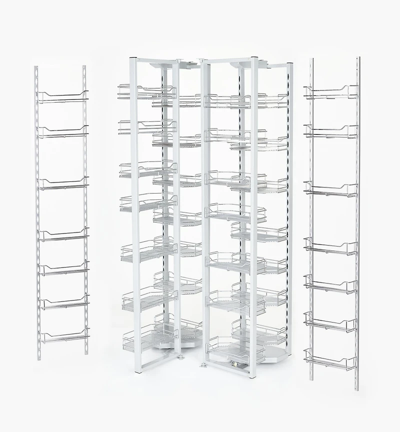 Kitchen Pantry Hardware