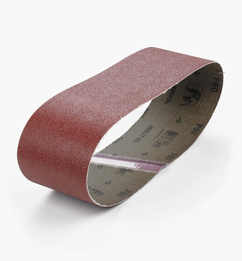 Mirka Hiolit XO 3" × 24" Belts