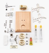 Moteur Stirling Böhm à assembler