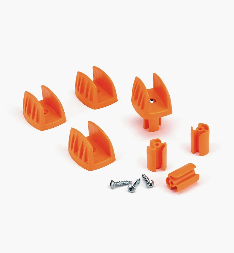 Veritas 1 × 3 Platform Saddles