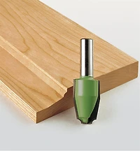 Vertical Bead Panel Raising Bit
