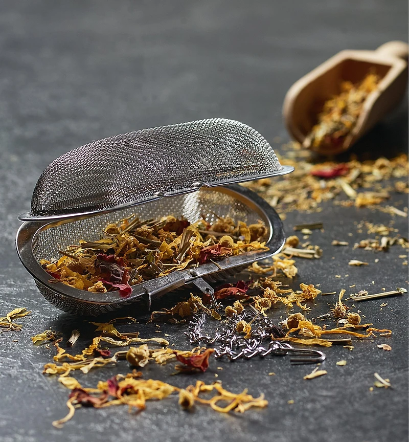 Herb & Spice Infuser