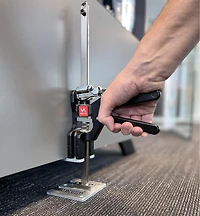 Viking Arm Assembly Jack