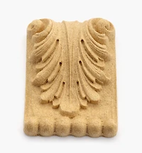 Appliques verticales