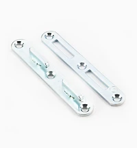 Mortise Bedlocks
