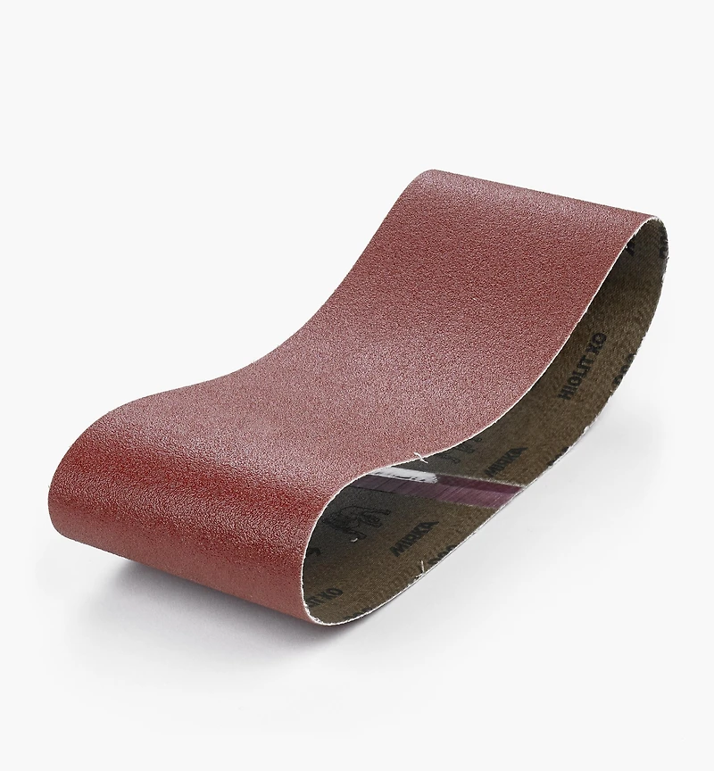 Mirka Hiolit XO 4" × 24" Belts