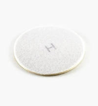 Polishing Felt for Shinex RAP 150 F E & Rotex RO FEQ