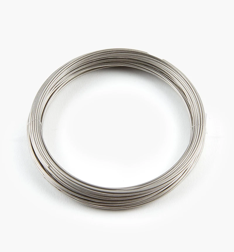 1/4 lb Wire Coil