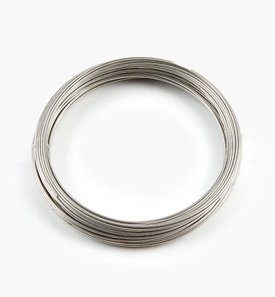 1/4 lb Wire Coil