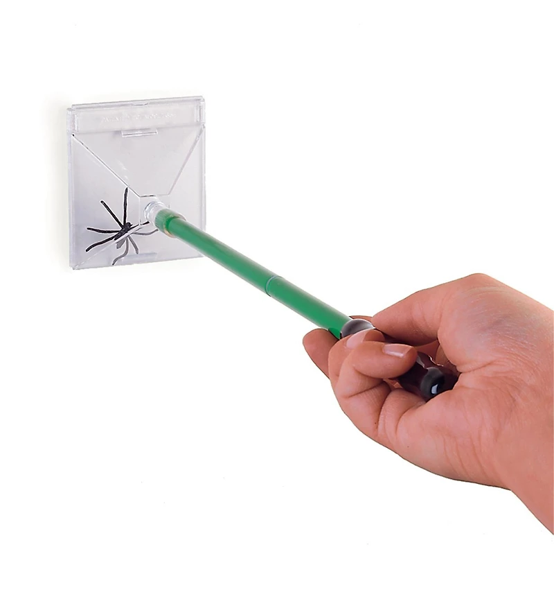 Bug Trapper