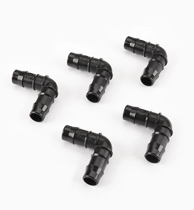1/2" Elbow Connectors