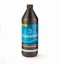 Mirka Polarshine 3 Finishing Antistatic Wax