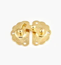 Hook Latches