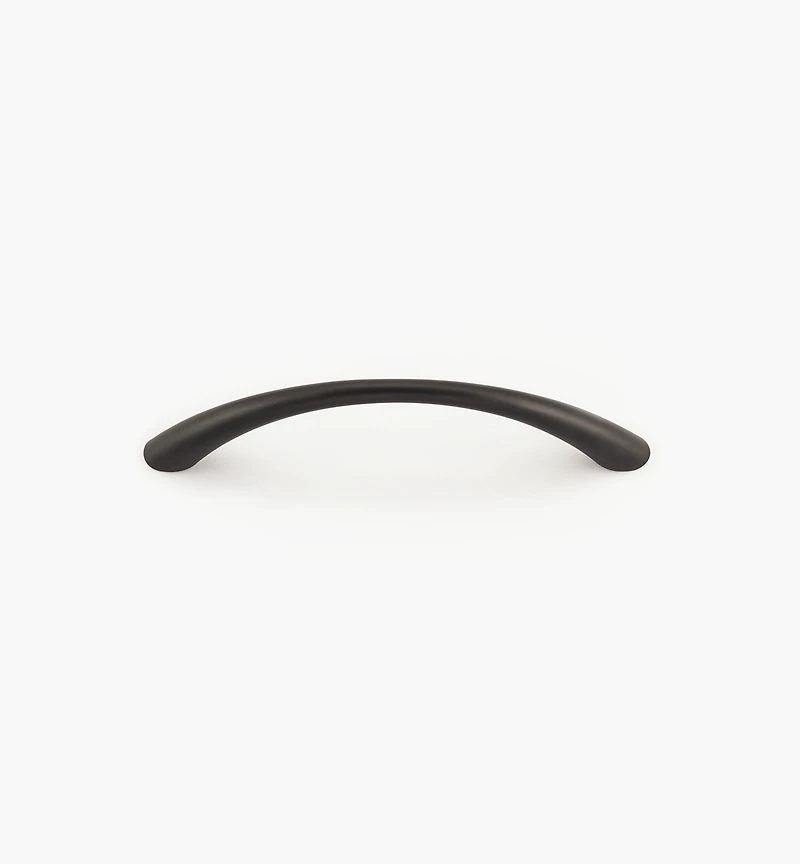 Modern Oval Handles