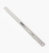 Lames de remplacement – Boîtes à onglets pour menuisier Nobex