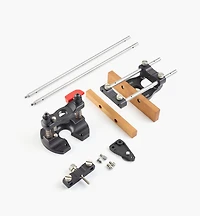 Veritas Plunge Base for Rotary Tools Set