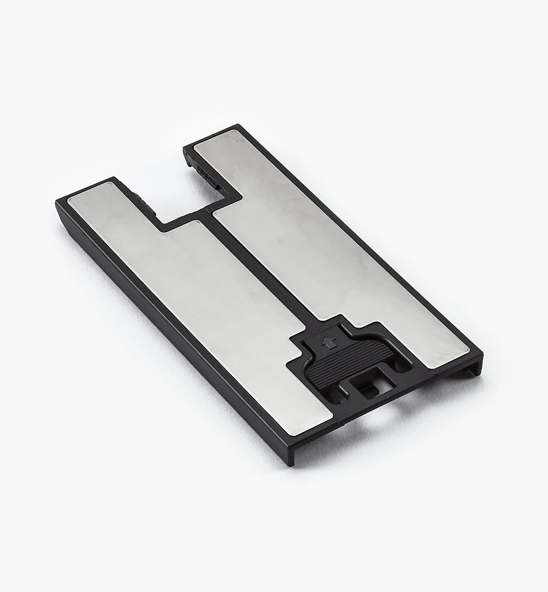 Steel Base Insert for Festool PS 420 & PSB Carvex Jigsaws
