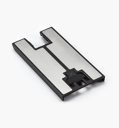 Steel Base Insert for Festool PS 420 & PSB Carvex Jigsaws