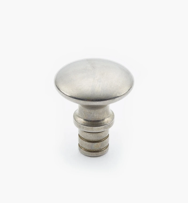 Lee Valley Small Turned Knobs
