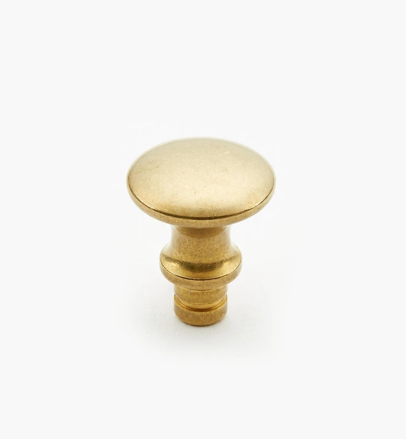 Lee Valley Small Turned Knobs