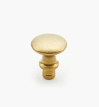 Lee Valley Small Turned Knobs