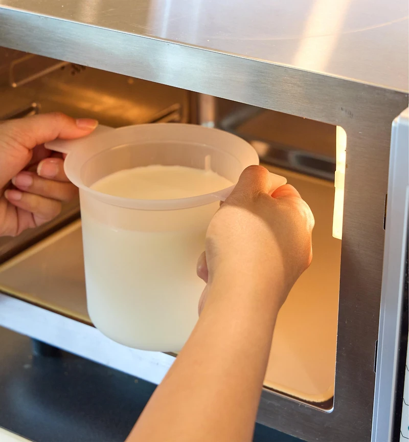 Yogurt & Kefir Maker