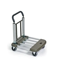 Chariot pliant et portatif