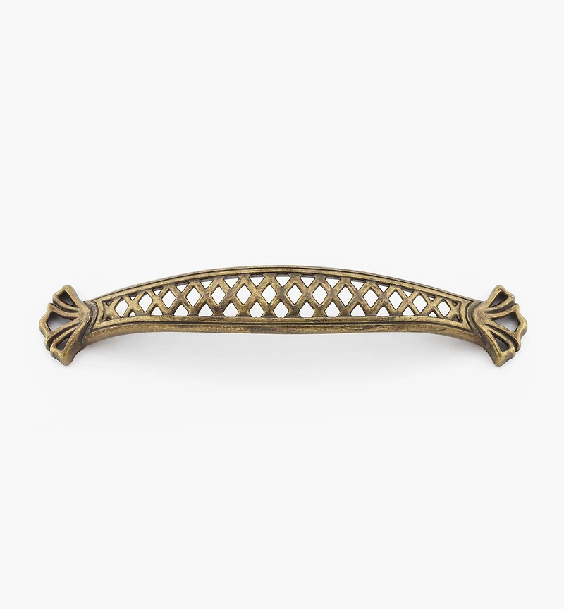 Cage Handles