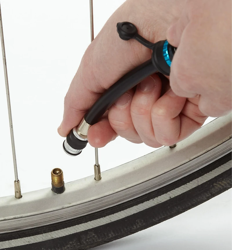 Mini Bike Pump