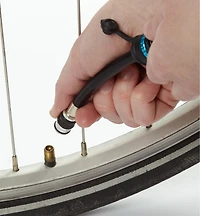 Mini Bike Pump