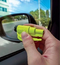 resqme Car Escape Tool