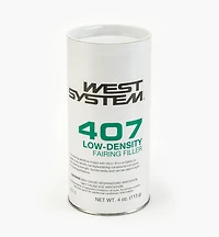 Fairing Filler for West System Epoxy
