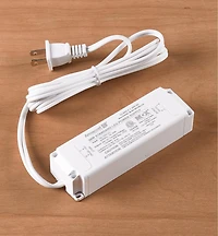 Standard 24V Indoor Power Supplies for RGB+W LED Lights