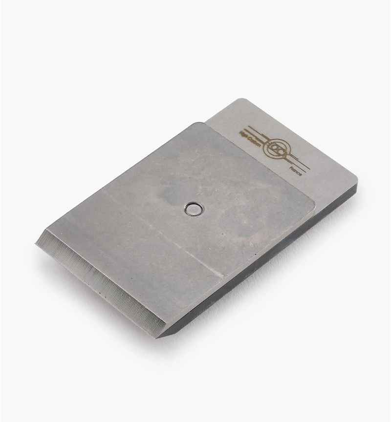 Hock 3 1/2" Plane Blade Assemblies