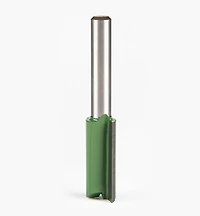 Straight Cutter Router Bits – Imperial, 1/4" Shank